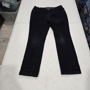 Cat & Jack Kids Black Jeans